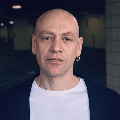 Pavel Khanyutin